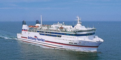 mv Barfleur