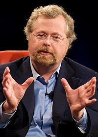 Nathan Myhrvold