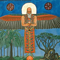 Philemon by C.G. Jung