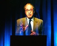 Ray Kurzweil