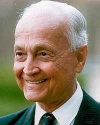Sir John Templeton