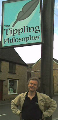 Me in July 2008