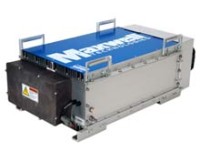 Maxwell Technologies