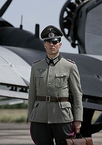 Valkyrie