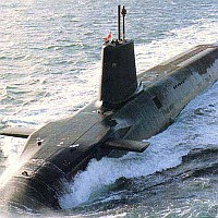 HMS Vanguard
