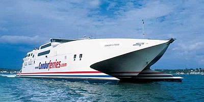 mv Barfleur
