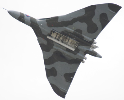 Avro Vulcan