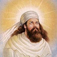 Zoroaster