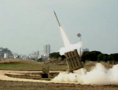 Iron Dome