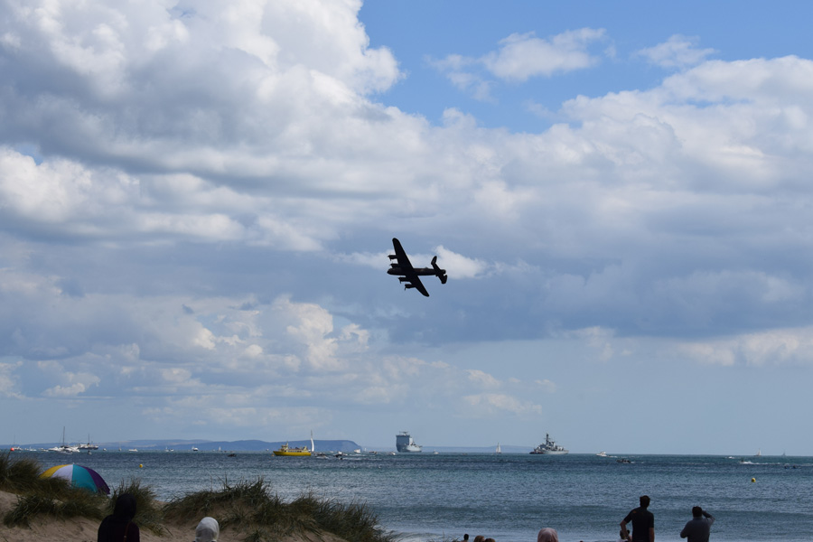 Bournemouth Air Festival 2019