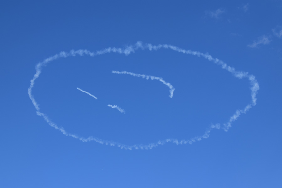 Bournemouth Air Festival 2019