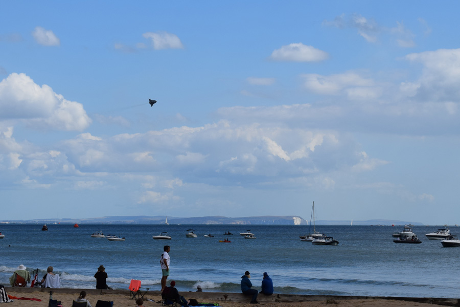 Bournemouth Air Festival 2019