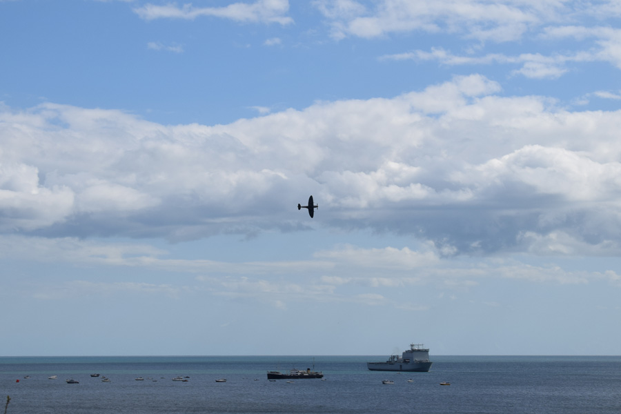 Bournemouth Air Festival 2019