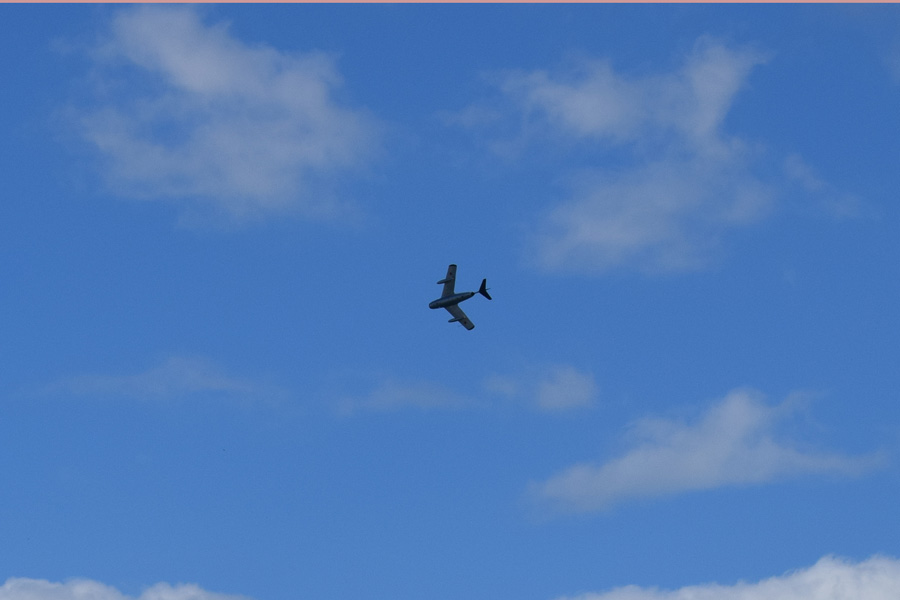 Bournemouth Air Festival 2019