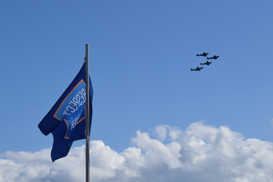 Bournemouth Air Festival 2019