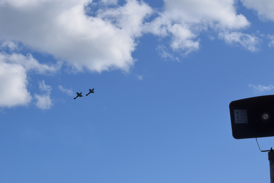 Bournemouth Air Festival 2019