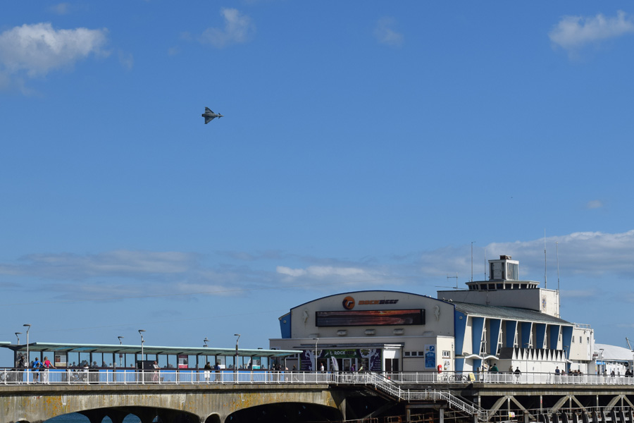 Bournemouth Air Festival 2019