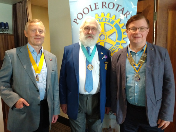 Rotarians