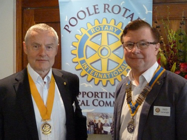 Rotarians