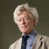 Sir Roger Scruton