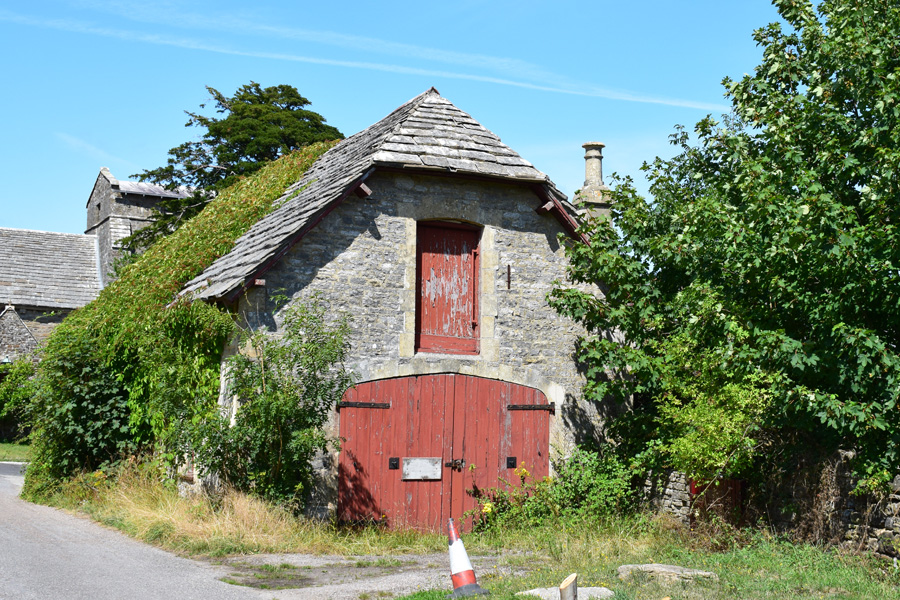 A Walk to Swanage, Summer 2019