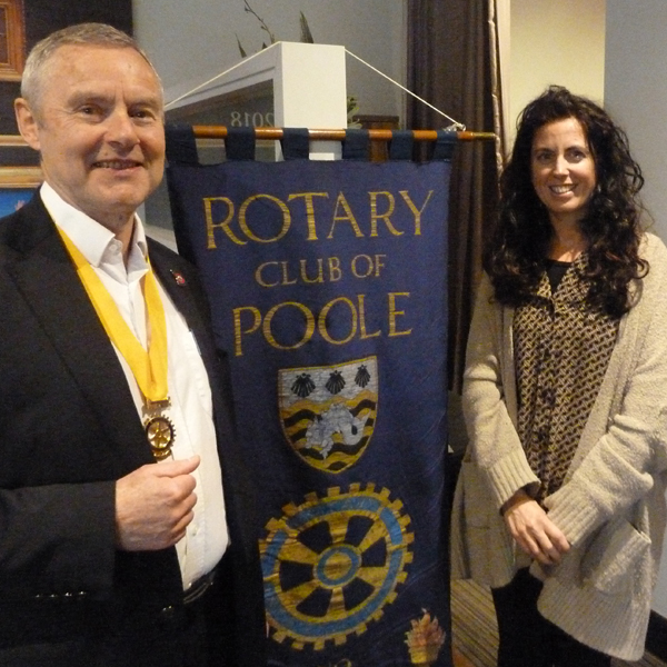 Rotarians