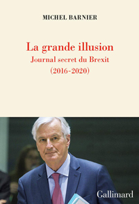 M Barnier