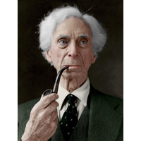 Bertrand Russell