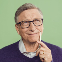 Bill Gates