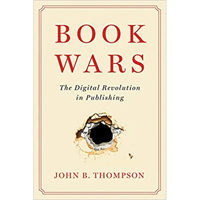 Book Wars