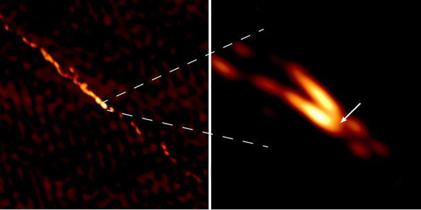 Centaurus A