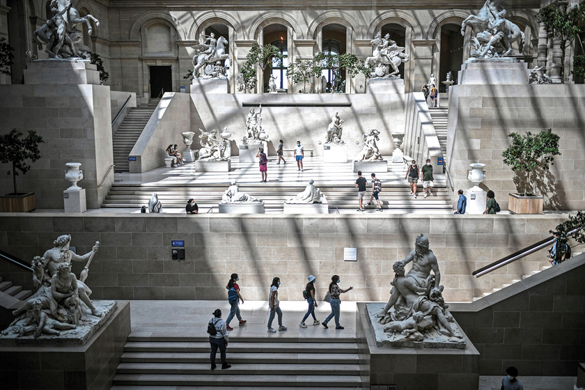 Louvre