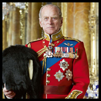 Prince Philip