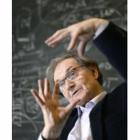 Roger Penrose