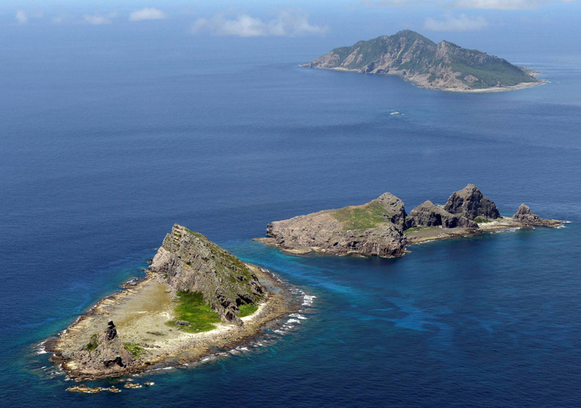 Senkaku