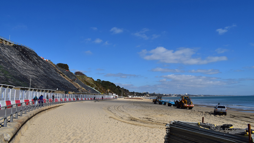 Poole Bay