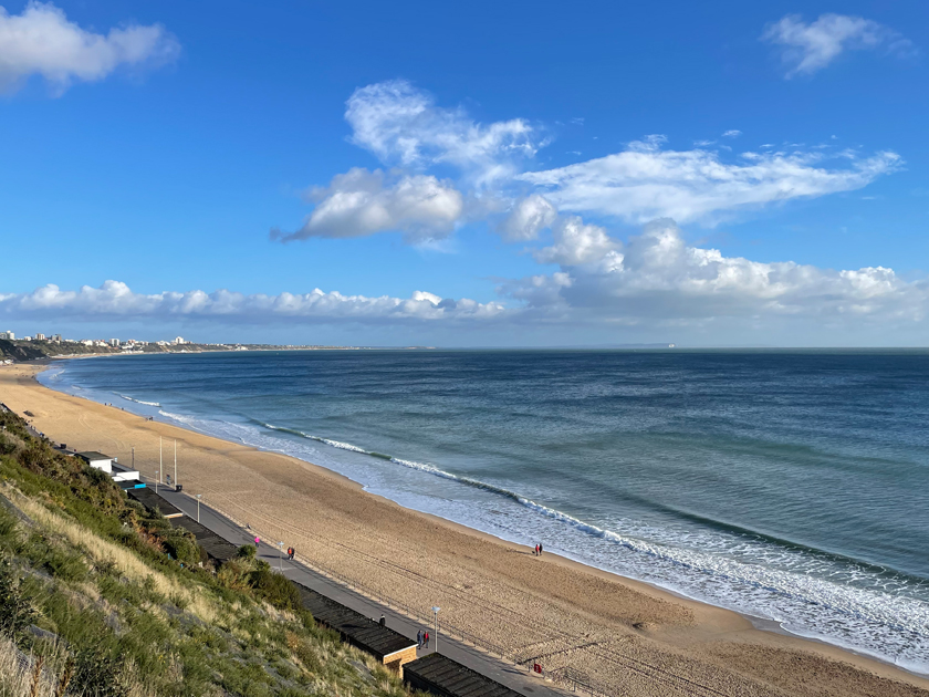 Poole Bay