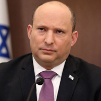 Naftali Bennett