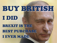 Buy British