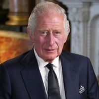 Charles III