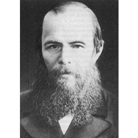 Fyodor Dostoevsky