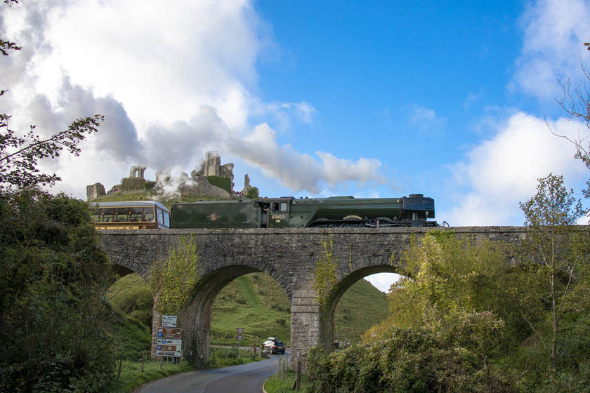 Flying Scotsman