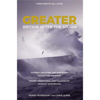 Greater