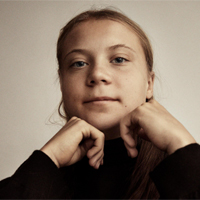 Greta Thunberg