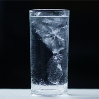 water