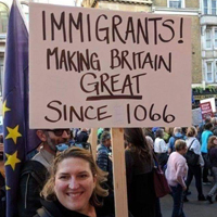 Immigrants