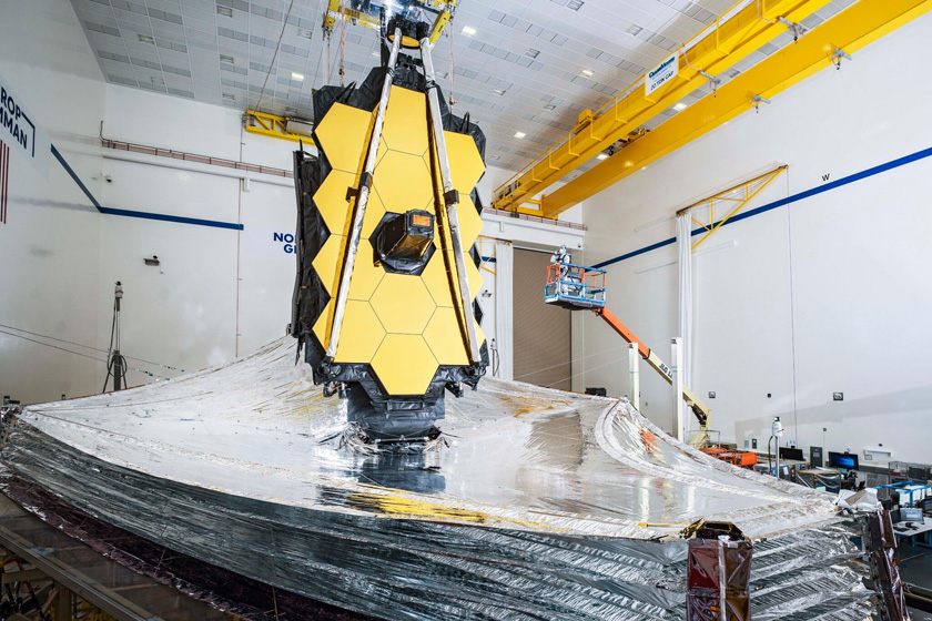 JWST