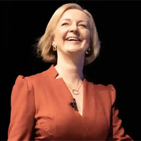 Liz Truss