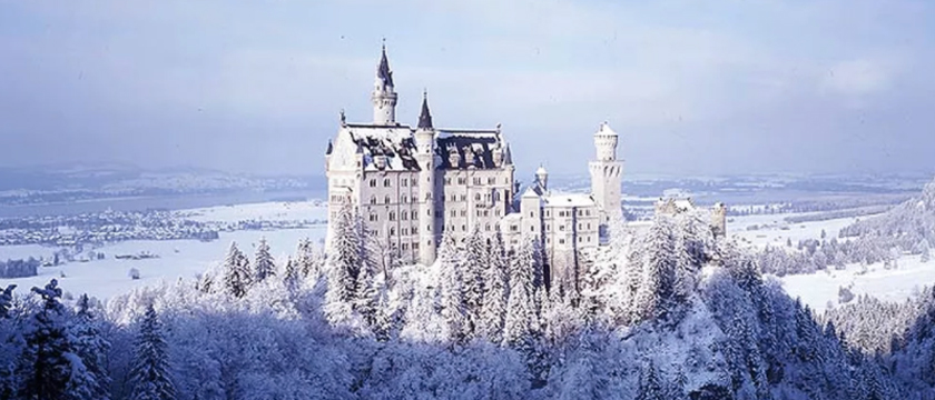 Neuschwanstein