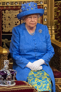 QEII